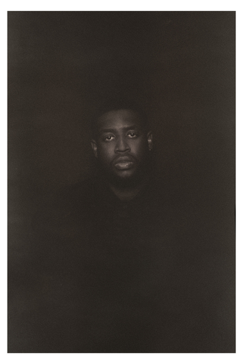 Femi Koleoso by Martin Thompson