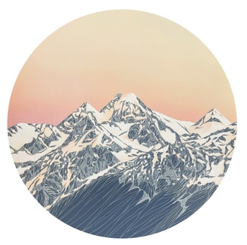 The reign of kindness by Coralie Huon