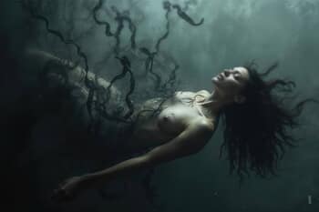 Shellji by PILORO aka Pier Louis Robert