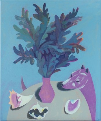 Seashell collection von Aliaksandr Biruk