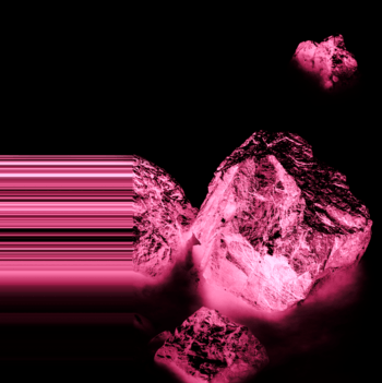 Chroma Rocks - Energy & Serenity 05 by Bruno Houdayer