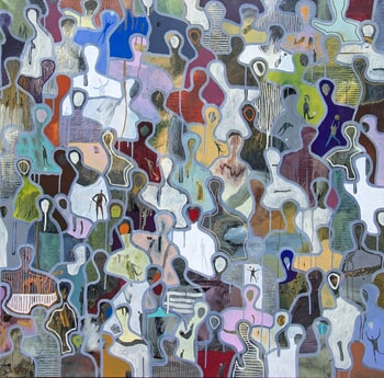 J+rois de la baballe... by Gaëtan de Séguin