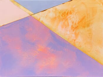 Intersection Planes 2 by Katrin Roth