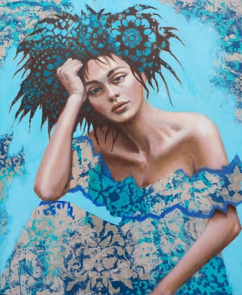 Dreamer par Sylvie Julkowski-Egard