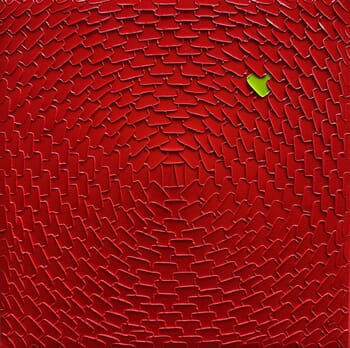 Rose - 873 par Aykaz Arzumanyan