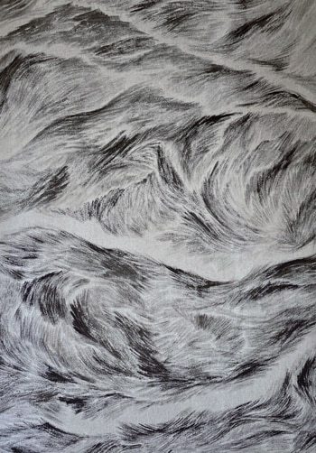 The Gypsy Moth is Loose by Lisa-Marie Price