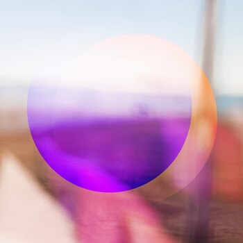 Soft Sea Elixir 10 square  by Bruno Houdayer