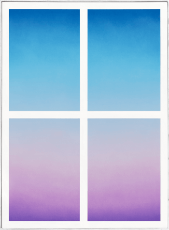 Mai, 21h von Mattéo Nicoli