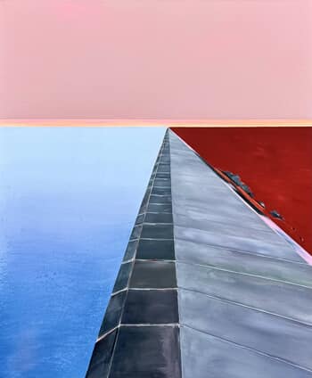 Point of View 8 by Katrin Roth