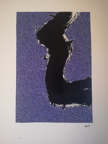 Jazz (10) von Guillaume Thunis