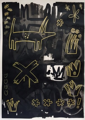 Dogs and Kings by Well Well