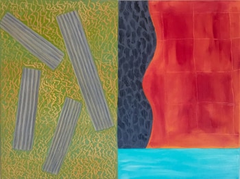 Rome remembered by Christo Sharpe