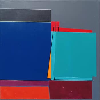 NG 40b par Luis Medina Manso