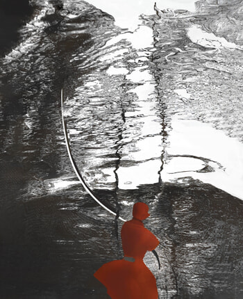 Chaperon rouge von Isabelle Chambon