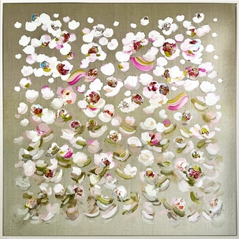 To be with you #103 by Corinne Natel