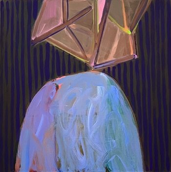 Maximum by Carl Jennings