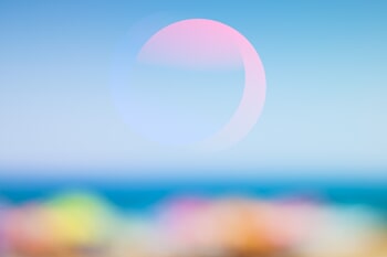 Soft Sea Elixir 02 landscapes XXL by Bruno Houdayer