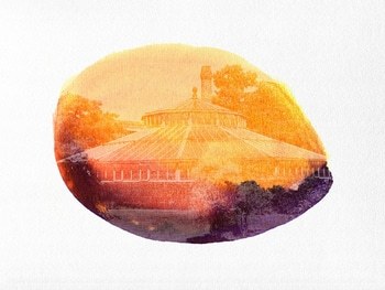 Nerias by Jérôme Pergolesi