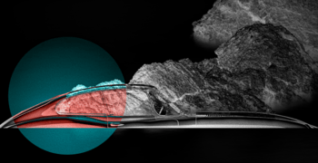 Jaguar Type E Chroma Rocks 03 Cross color  by Bruno Houdayer