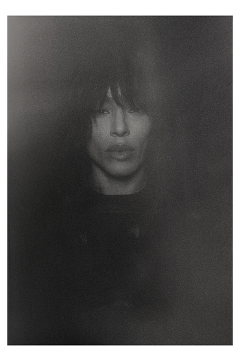 Loreen  by Martin Thompson