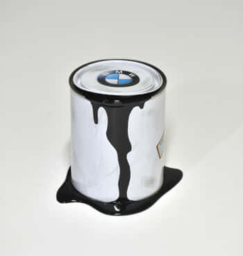 Champions' painting  par Yannick Bouillault