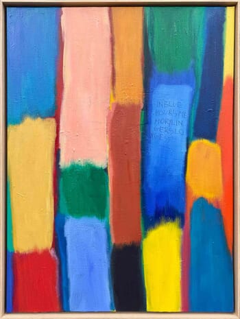 When Time Slows by Alina Schiau