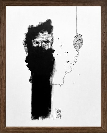 À bout de Cœur by EVIAL