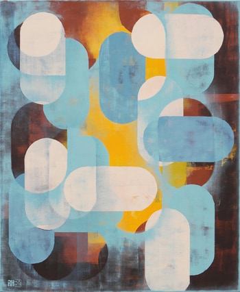 Traffic Layer player by Ronald Hunter