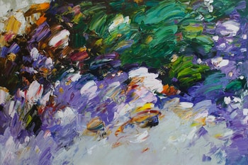 summer vibration 2 par Valery Khattin