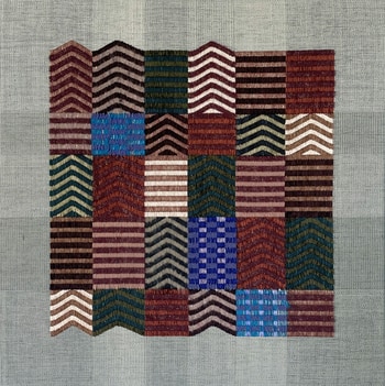 Parabola VI by Meghan Spielman