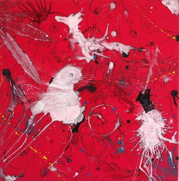 L'été de mes douze ans par Isabelle Becker