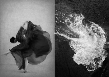 Tides Within - II by Xidong Luo