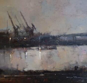 Nantes N° 2175 von Philippe Perennou