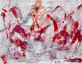 Profound Change of Heart by Michelle Hold