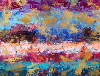 Rainy Day Vibes von Jill Dowell