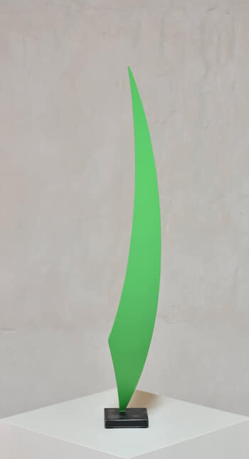 Organic Slimoïde par Yannick Bouillault