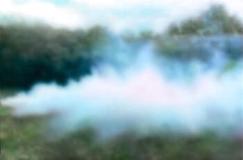 The Machine 7 by Jo Berry