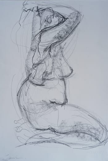 Sabrina von Eva Gohier