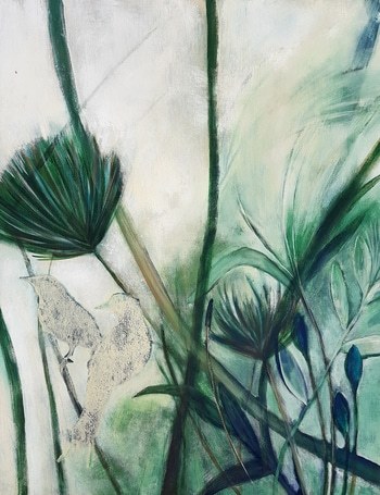 Un jour ensemble-1 by Zeynep Perinçek