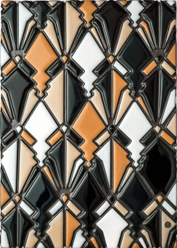 Legacy VI by Taya De La Cruz