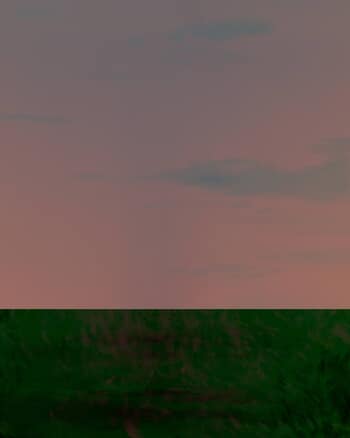 Colour Fields No. 5 by Andy Jon Morris