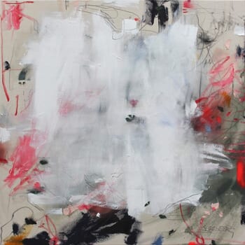 YOU SAY THAT YOU SEE ME by Daniela Schweinsberg