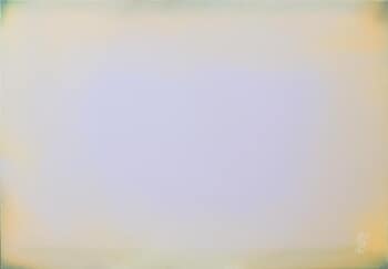 The Beginning / Pastel Lilac by Mila Weis