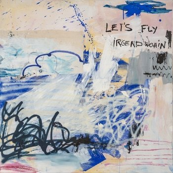 Let´s fly par Christiane Lohrig