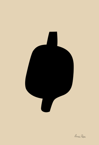 Figures 01 by Anna Pepe