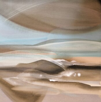 Blurred vision 2.0 by Vanessa Onuk