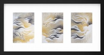 Traces of the day von Francesca Borgo