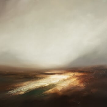 The Falling Light by Paul Bennett