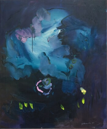 Unelma (dream) by Jordana Rae Gassner