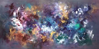 The Magic Within par Paresh Nrshinga - FRSA